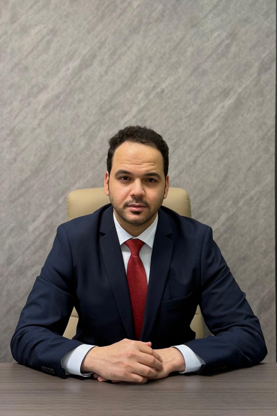 عمر الدميري - Omar Al-Demiri