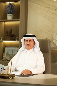 مكتب صلاح الجلاهمة للمحاماة - Salah Aljalahma Law Firm place picture